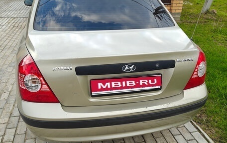 Hyundai Elantra III, 2005 год, 275 000 рублей, 2 фотография