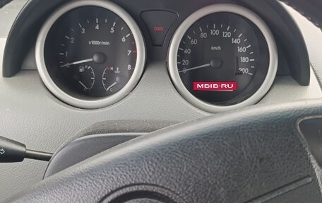 Chevrolet Aveo III, 2004 год, 380 000 рублей, 3 фотография