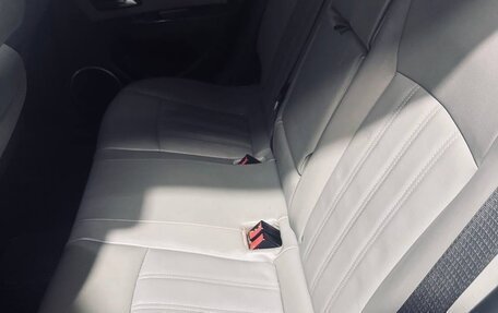 Chevrolet Cruze II, 2013 год, 790 000 рублей, 9 фотография