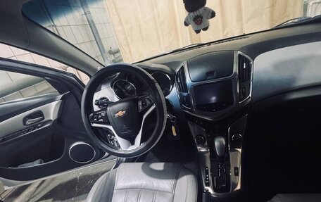 Chevrolet Cruze II, 2013 год, 790 000 рублей, 12 фотография