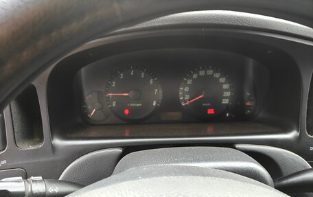 Hyundai Elantra III, 2005 год, 275 000 рублей, 5 фотография