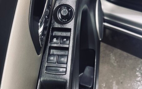 Chevrolet Cruze II, 2013 год, 790 000 рублей, 10 фотография