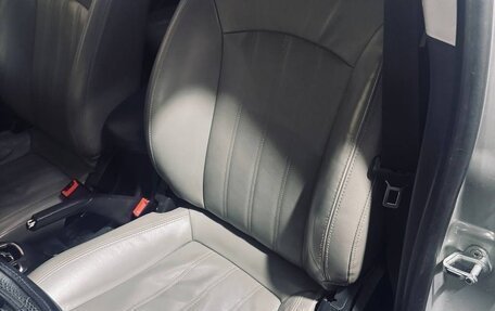 Chevrolet Cruze II, 2013 год, 790 000 рублей, 11 фотография