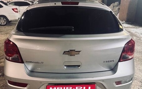 Chevrolet Cruze II, 2013 год, 790 000 рублей, 4 фотография