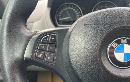 BMW X3, 2004 год, 719 000 рублей, 13 фотография