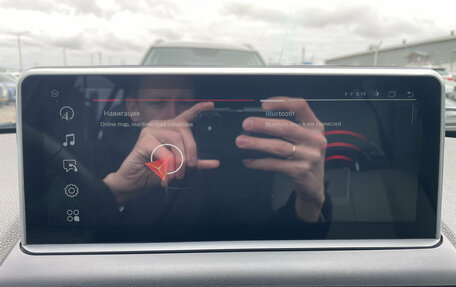 BMW X3, 2004 год, 719 000 рублей, 15 фотография