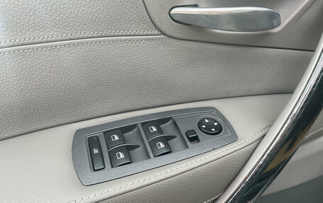 BMW X3, 2004 год, 719 000 рублей, 20 фотография