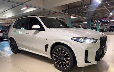 BMW X5, 2025 год, 13 700 000 рублей, 5 фотография