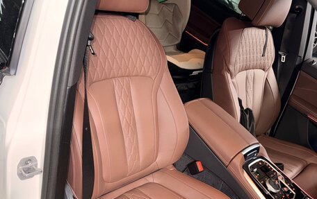 BMW X5, 2025 год, 13 700 000 рублей, 7 фотография