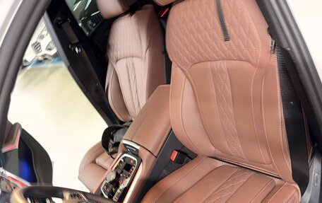 BMW X5, 2025 год, 13 700 000 рублей, 8 фотография