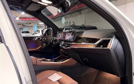 BMW X5, 2025 год, 13 700 000 рублей, 6 фотография