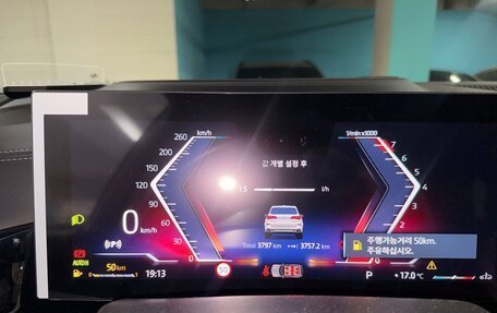 BMW X5, 2025 год, 13 700 000 рублей, 9 фотография