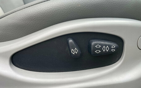 BMW X3, 2004 год, 719 000 рублей, 19 фотография