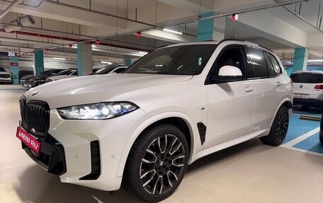 BMW X5, 2025 год, 13 700 000 рублей, 2 фотография