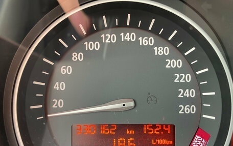 BMW X3, 2004 год, 719 000 рублей, 21 фотография