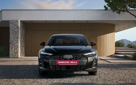 Audi A6, 2026 год, 9 399 000 рублей, 2 фотография