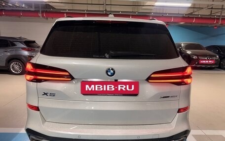 BMW X5, 2025 год, 13 700 000 рублей, 3 фотография