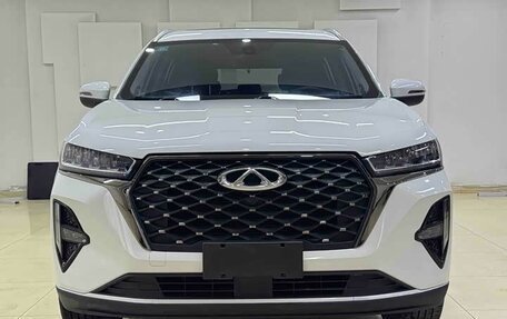 Chery Tiggo 7 Pro, 2022 год, 1 280 998 рублей, 2 фотография