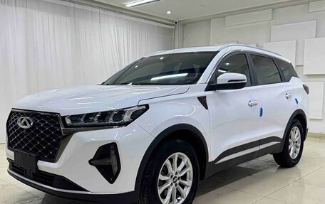 Chery Tiggo 7 Pro, 2022 год, 1 280 998 рублей, 3 фотография