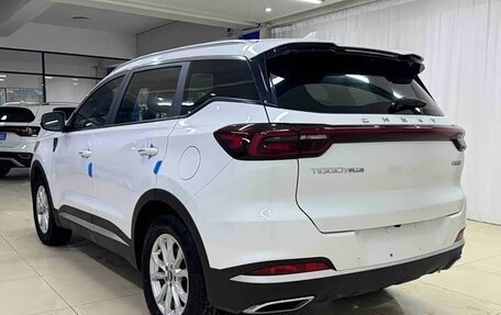 Chery Tiggo 7 Pro, 2022 год, 1 280 998 рублей, 4 фотография