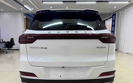 Chery Tiggo 7 Pro, 2022 год, 1 280 998 рублей, 5 фотография