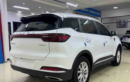 Chery Tiggo 7 Pro, 2022 год, 1 280 998 рублей, 6 фотография