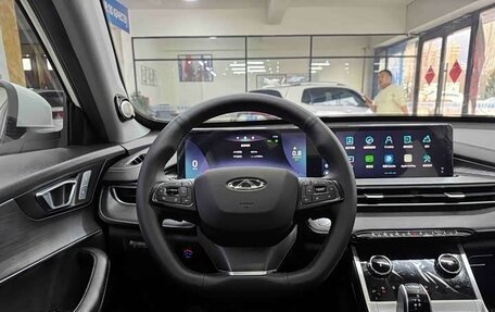 Chery Tiggo 7 Pro, 2022 год, 1 280 998 рублей, 7 фотография