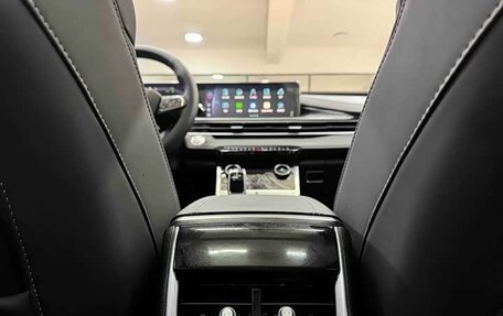 Chery Tiggo 7 Pro, 2022 год, 1 280 998 рублей, 9 фотография