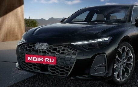 Audi A6, 2026 год, 9 399 000 рублей, 10 фотография