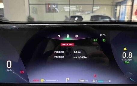 Chery Tiggo 7 Pro, 2022 год, 1 280 998 рублей, 8 фотография