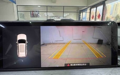 Chery Tiggo 7 Pro, 2022 год, 1 280 998 рублей, 10 фотография