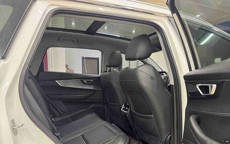 Chery Tiggo 7 Pro, 2022 год, 1 280 998 рублей, 12 фотография