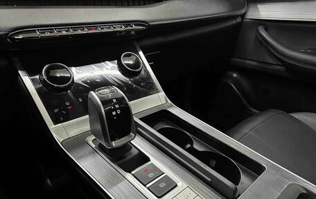 Chery Tiggo 7 Pro, 2022 год, 1 280 998 рублей, 15 фотография