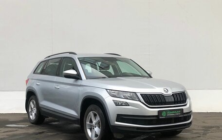 Skoda Kodiaq I, 2020 год, 2 670 000 рублей, 3 фотография