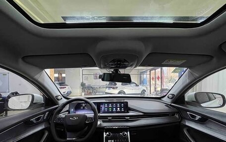 Chery Tiggo 7 Pro, 2022 год, 1 280 998 рублей, 19 фотография