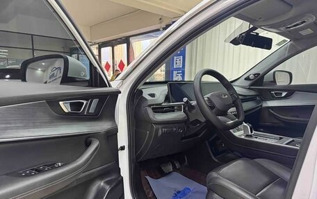 Chery Tiggo 7 Pro, 2022 год, 1 280 998 рублей, 17 фотография