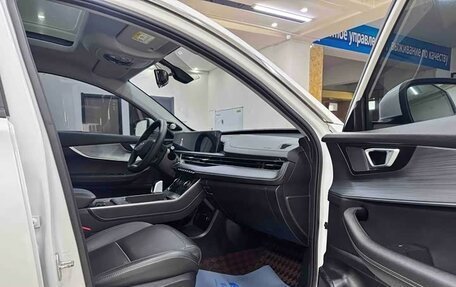 Chery Tiggo 7 Pro, 2022 год, 1 280 998 рублей, 14 фотография