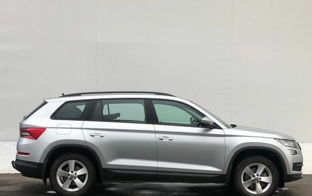 Skoda Kodiaq I, 2020 год, 2 670 000 рублей, 4 фотография