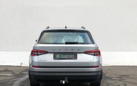 Skoda Kodiaq I, 2020 год, 2 670 000 рублей, 6 фотография