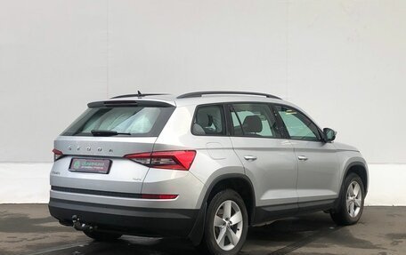 Skoda Kodiaq I, 2020 год, 2 670 000 рублей, 5 фотография