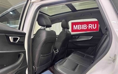 Chery Tiggo 7 Pro, 2022 год, 1 280 998 рублей, 18 фотография