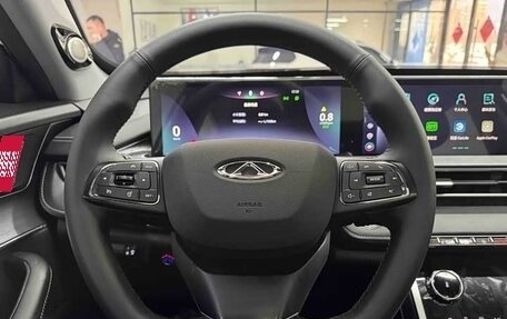 Chery Tiggo 7 Pro, 2022 год, 1 280 998 рублей, 16 фотография