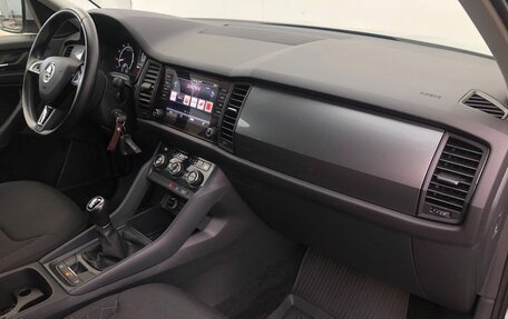 Skoda Kodiaq I, 2020 год, 2 670 000 рублей, 9 фотография