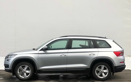 Skoda Kodiaq I, 2020 год, 2 670 000 рублей, 8 фотография