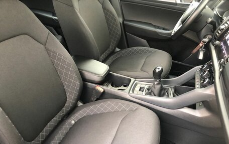 Skoda Kodiaq I, 2020 год, 2 670 000 рублей, 10 фотография