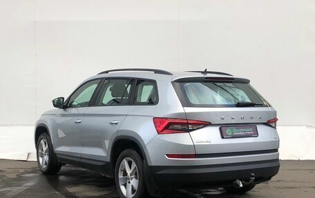 Skoda Kodiaq I, 2020 год, 2 670 000 рублей, 7 фотография