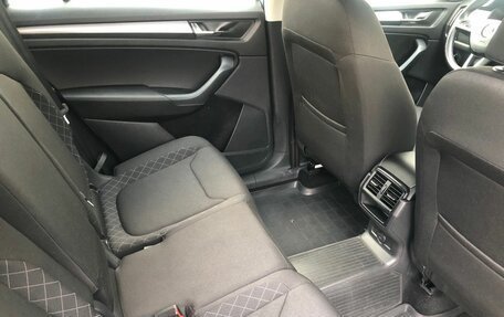 Skoda Kodiaq I, 2020 год, 2 670 000 рублей, 11 фотография