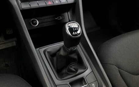 Skoda Kodiaq I, 2020 год, 2 670 000 рублей, 15 фотография