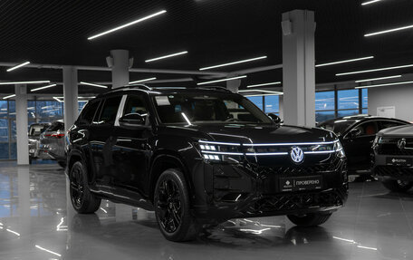 Volkswagen Teramont, 2026 год, 6 100 000 рублей, 2 фотография