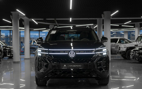 Volkswagen Teramont, 2026 год, 6 100 000 рублей, 3 фотография